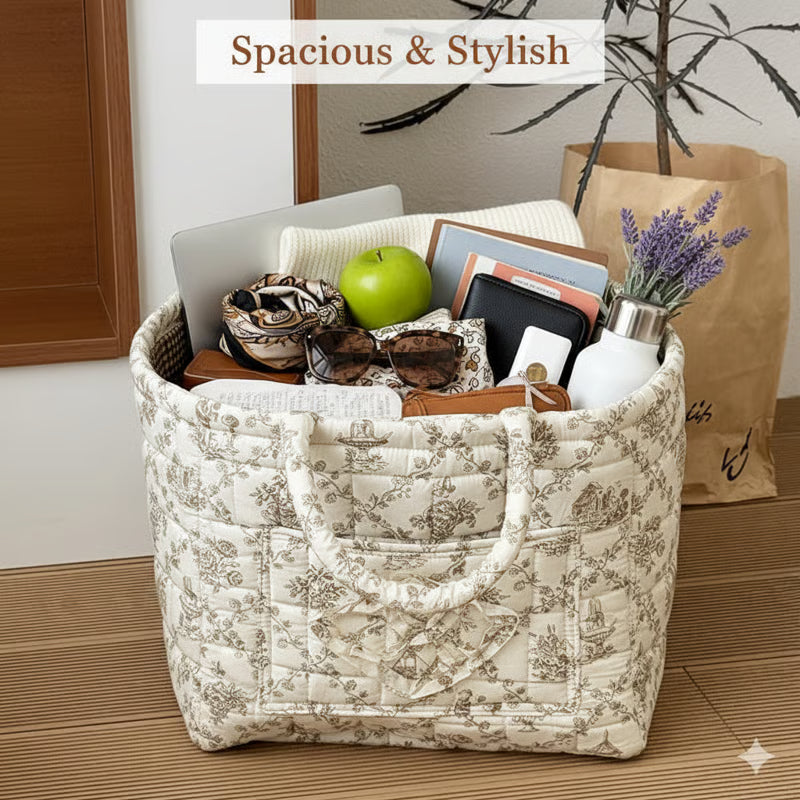 ✈️BUY 2 FREE SHIPPING🌺Car Storage Basket Organizer