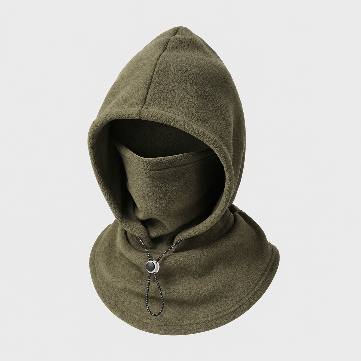📢LAST DAY 49% OFF🔥 3-in-1 Winter Fleece Balaclava Hood 🧣❄️ Warm Face, Ear & Neck Cover