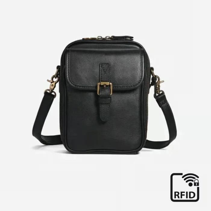 🔥Crossbody Leather Bag