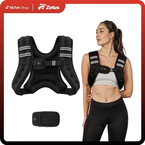 Weighted Vest-6lb Rucking vest
