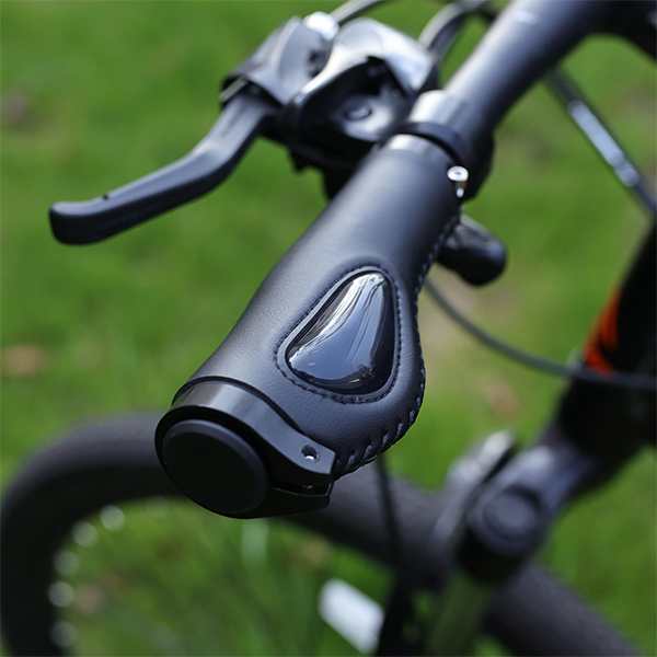 ROCKBROS Ergonomic Bike Handle Grips🚴☀️
