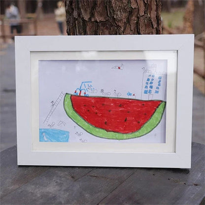 🥰 Children Art Projects Kids Art Frames🖼️SAVE 48% OFF🔥