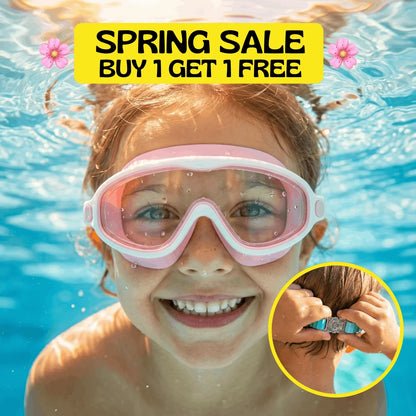 The Marlo™ Goggle