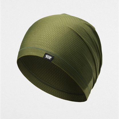 Breathable Skull Cap Men Beanie Do-rag