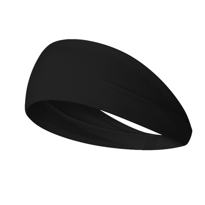Women's Universal No-Slip Elastic Fashion Headband Set