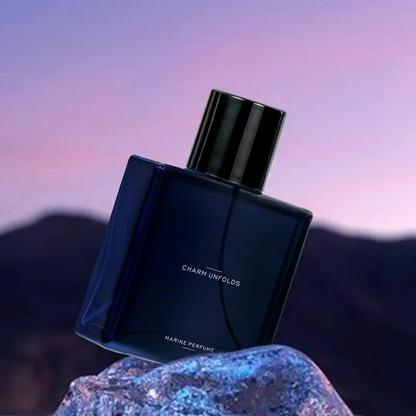 Midnight Marine Eau De Parfum Unisex 50ml