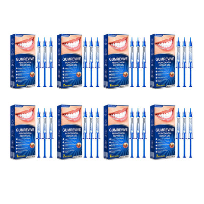 🏅🦷🛡️Evolvion® GumRevive Periodontal Repair Gel