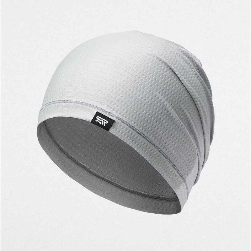Breathable Skull Cap Men Beanie Do-rag