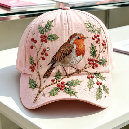 🌸2026 Garden Morning Baseball Cap 🌸