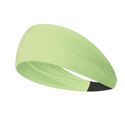 Women's Universal No-Slip Elastic Fashion Headband Set