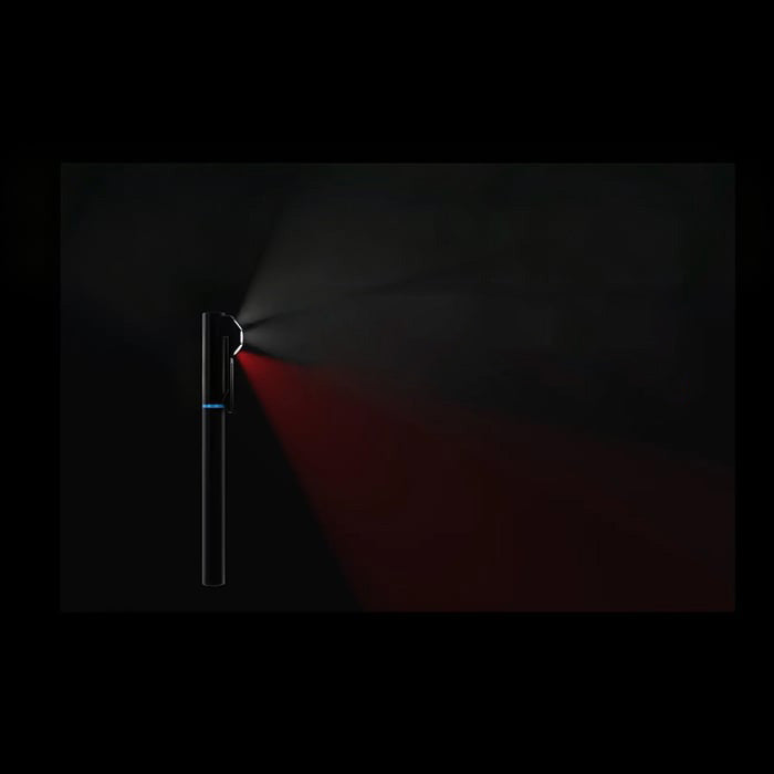 💡 Ultimate Hands-Free Wearable Safety Light