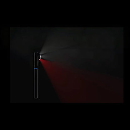 💡 Ultimate Hands-Free Wearable Safety Light