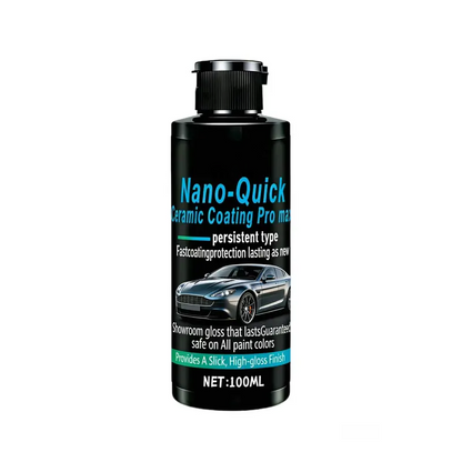 Nano Ceramic Coating Professional Edition