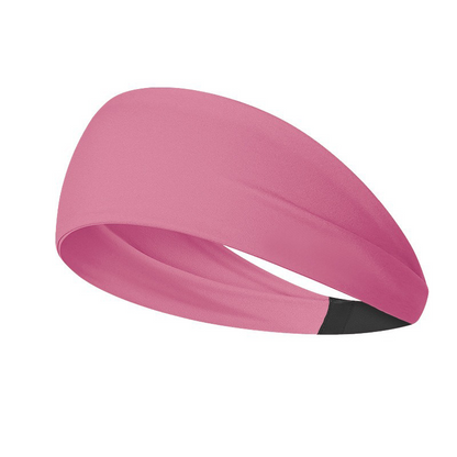 Women's Universal No-Slip Elastic Fashion Headband Set