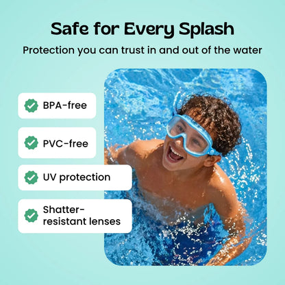 The Marlo™ Goggle