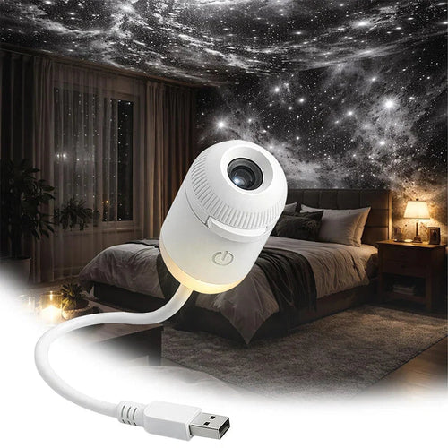 TheInfinityGo™ Galaxy Ceiling Projector | Universe