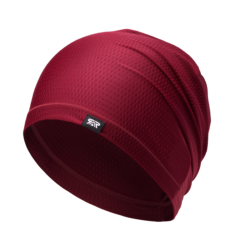 Breathable Skull Cap Men Beanie Do-rag