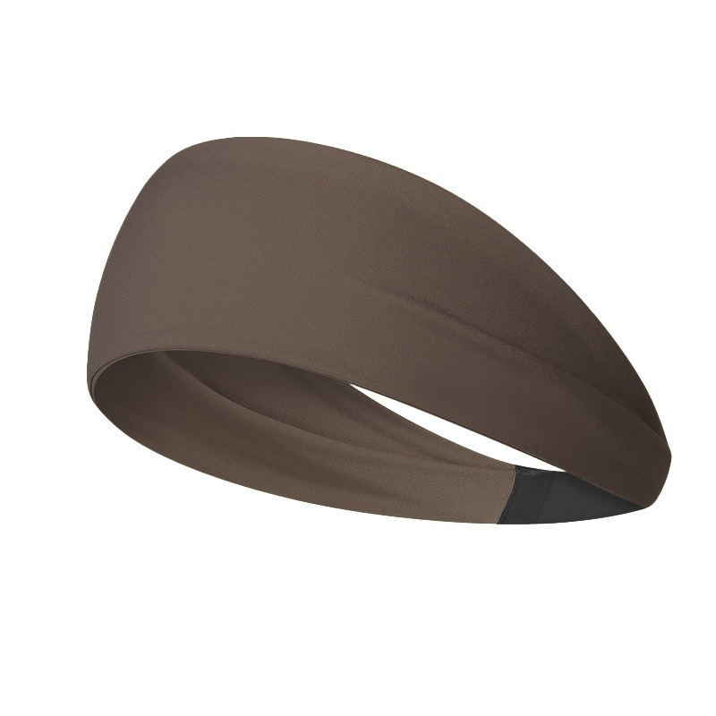Women's Universal No-Slip Elastic Fashion Headband Set