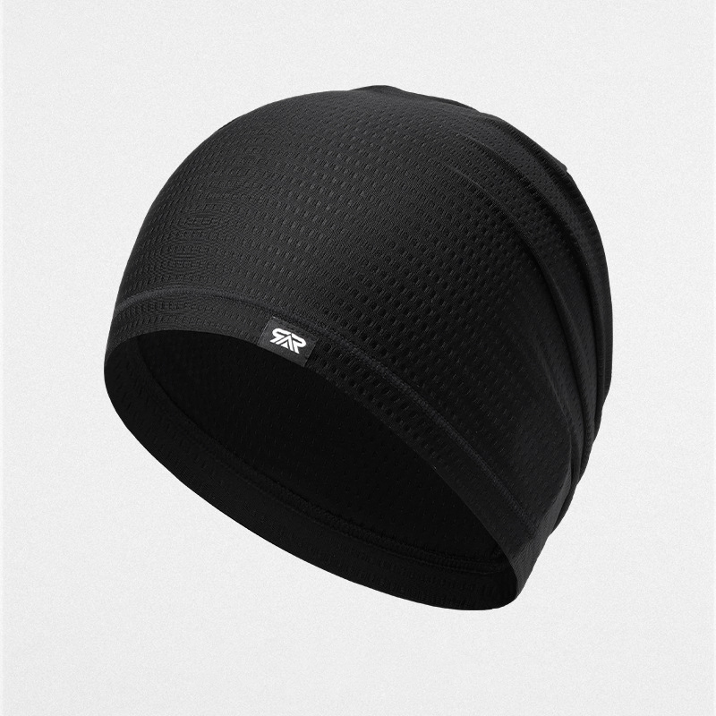 Breathable Skull Cap Men Beanie Do-rag