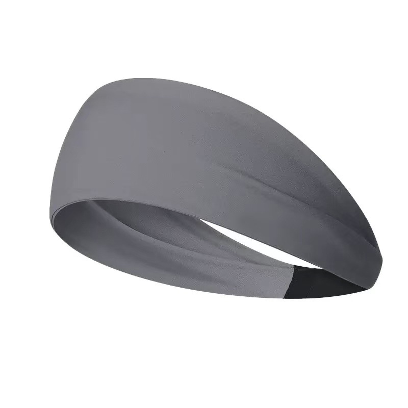 Women's Universal No-Slip Elastic Fashion Headband Set