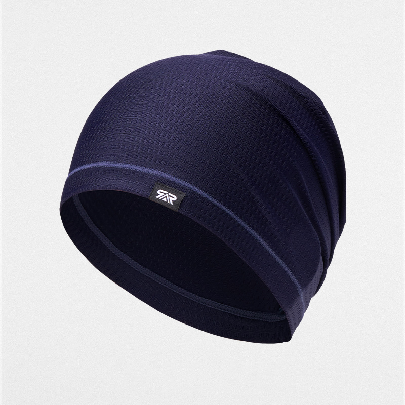 Breathable Skull Cap Men Beanie Do-rag