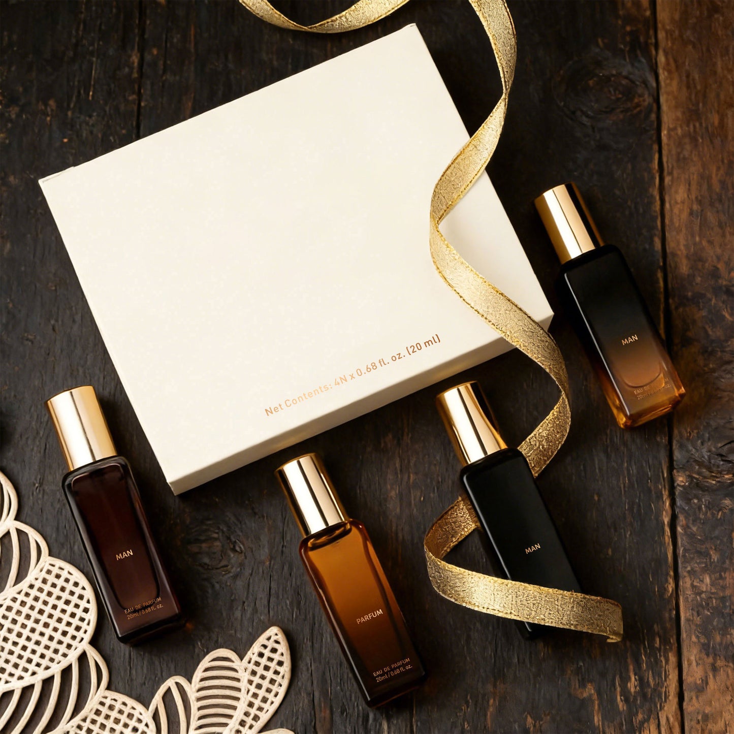 🔥Long-Lasting Perfume Gift Set for Men