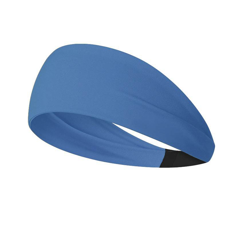 Women's Universal No-Slip Elastic Fashion Headband Set