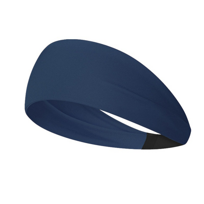 Women's Universal No-Slip Elastic Fashion Headband Set