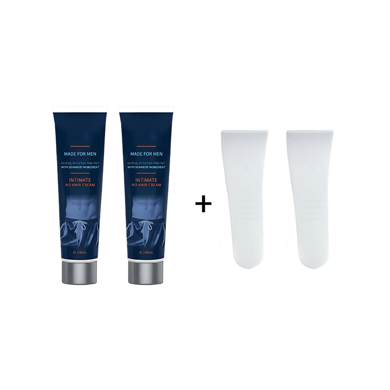🔥🔥Fast-Acting Body Hair Removal Cream for Men