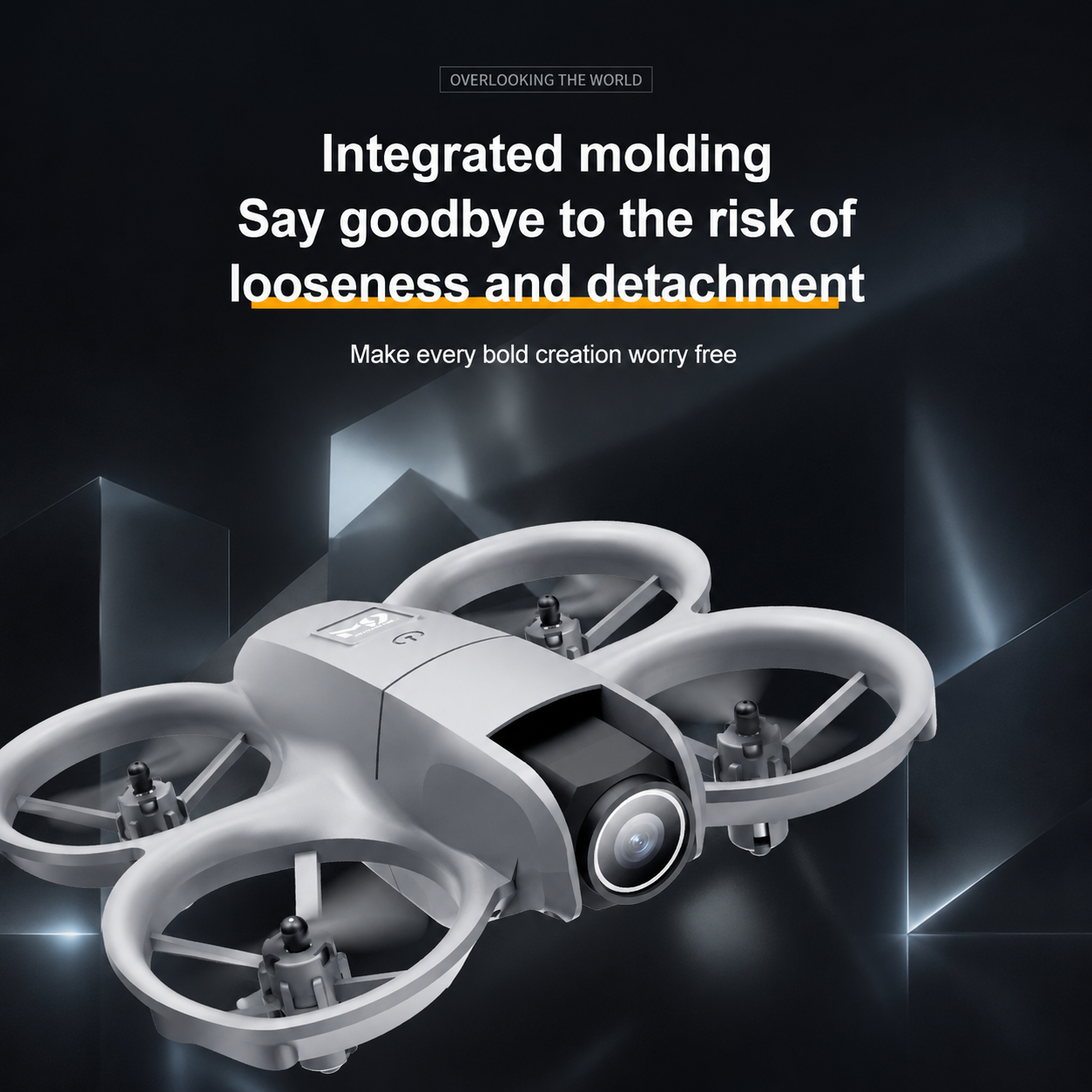 🔥 Flash Sale-60% Off🚁 Capture Stunning 4K Aerial Views with Smart GPS Precision