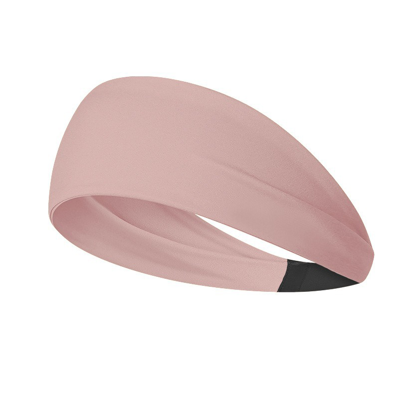 Women's Universal No-Slip Elastic Fashion Headband Set