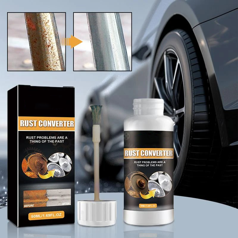 🔥Buy 2 Save 10%🔥Multipurpose Metal Rust Removal and Converter for Car