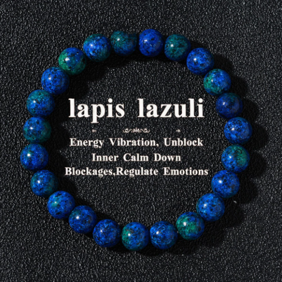 🔥Buy 3 Free Shipping🔥Money Attraction Bracelet with Green Aventurine & Tiger Eye