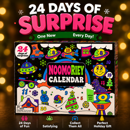 🎄 Christmas Early Bird Sale🎄24-Day Advent Calendar – A New Surprise Every Day 🎁!!!
