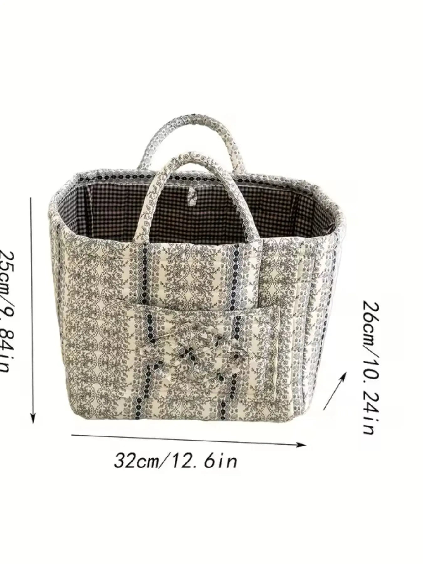 ✈️BUY 2 FREE SHIPPING🌺Car Storage Basket Organizer