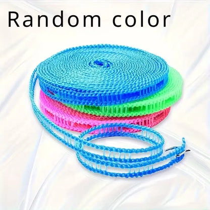 ✨Buy 1 Get 1 Free✨Windproof non-slip clothesline