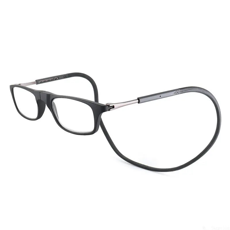 👓 Magnetic Folding Reading Glasses – Lightweight Pocket-Size Readers That Are Always Ready