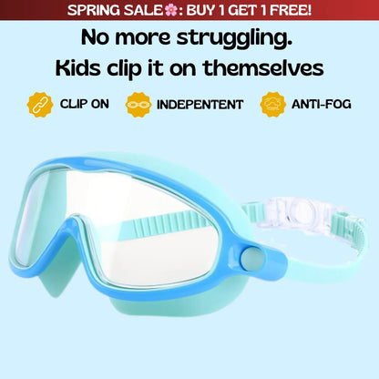 The Marlo™ Goggle