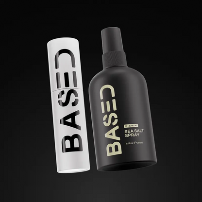 Hair Texture Powder | Instant Volume & Texture | Lightweight, Matte Finish | Simple, Effective