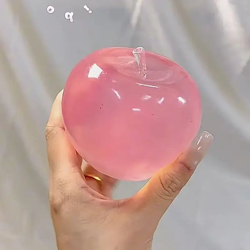 Malt Sugar Stress Relief Fidget Toys