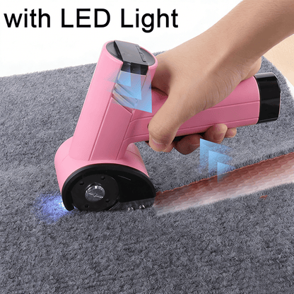 ✂️Free Shipping📦 Rechargeable Cordless Fabric Cutter