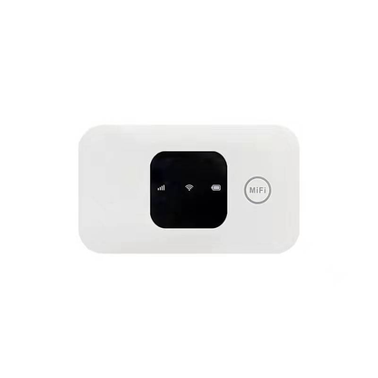 🌍📶 5G+ Portable WiFi Hotspot – One-Time Purchase, No Monthly Fees