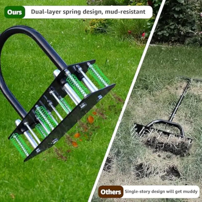 Lawn Aerator - Aerator Lawn Tool