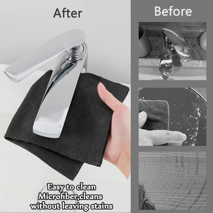 🔥Limited Time 62% Off✨Thickened Dual-Sided Magic Cleaning Cloth