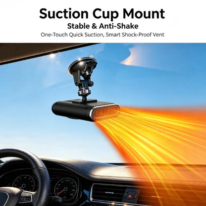 12V Portable Car Heater