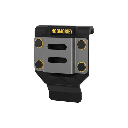 🔥[49% OFF]Drill Holder Belt Clip | Heavy-Duty & Hands-Free | Instant Tool Access for Pros