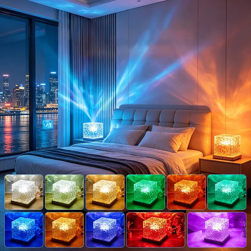 LED Projector Light