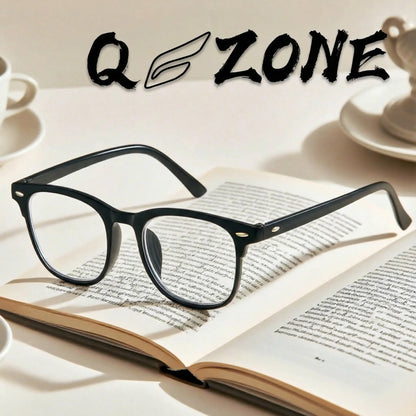 2026 New 1/2 Pack Blue Light Eyeglasses for Men & Women