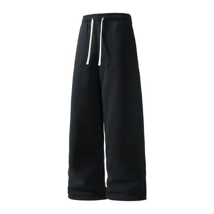 4-Pack  Ultra-Soft Wide-Leg Sweatpants