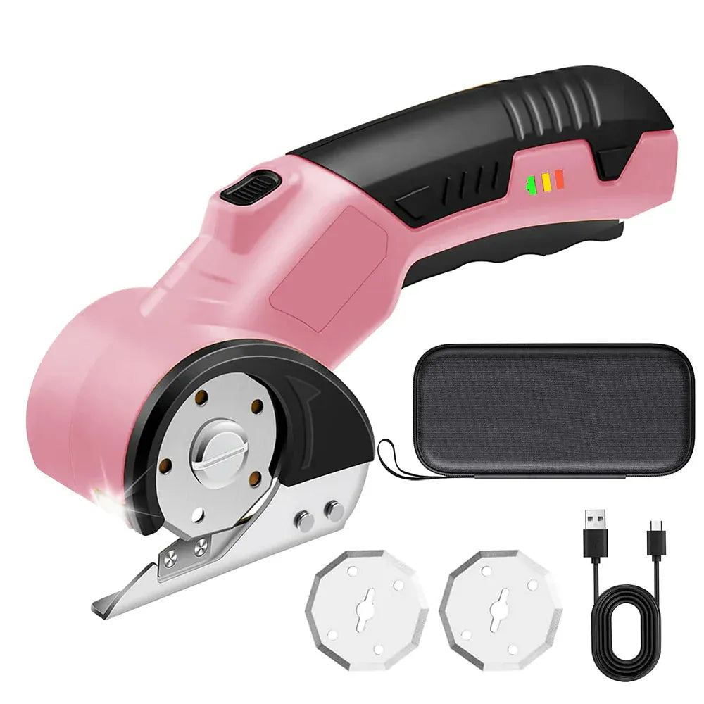 🔥HOT SALE🔥Cordless Electric Scissors
